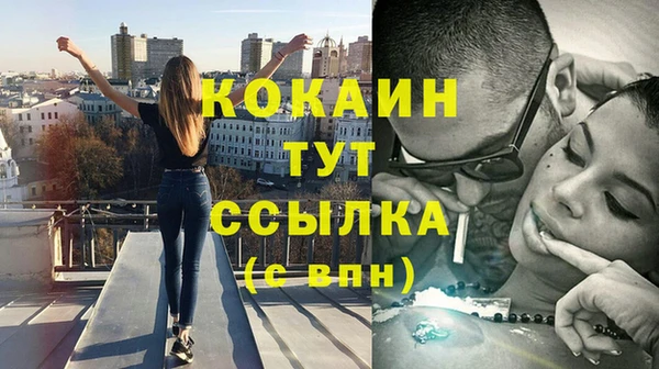 spice Пересвет